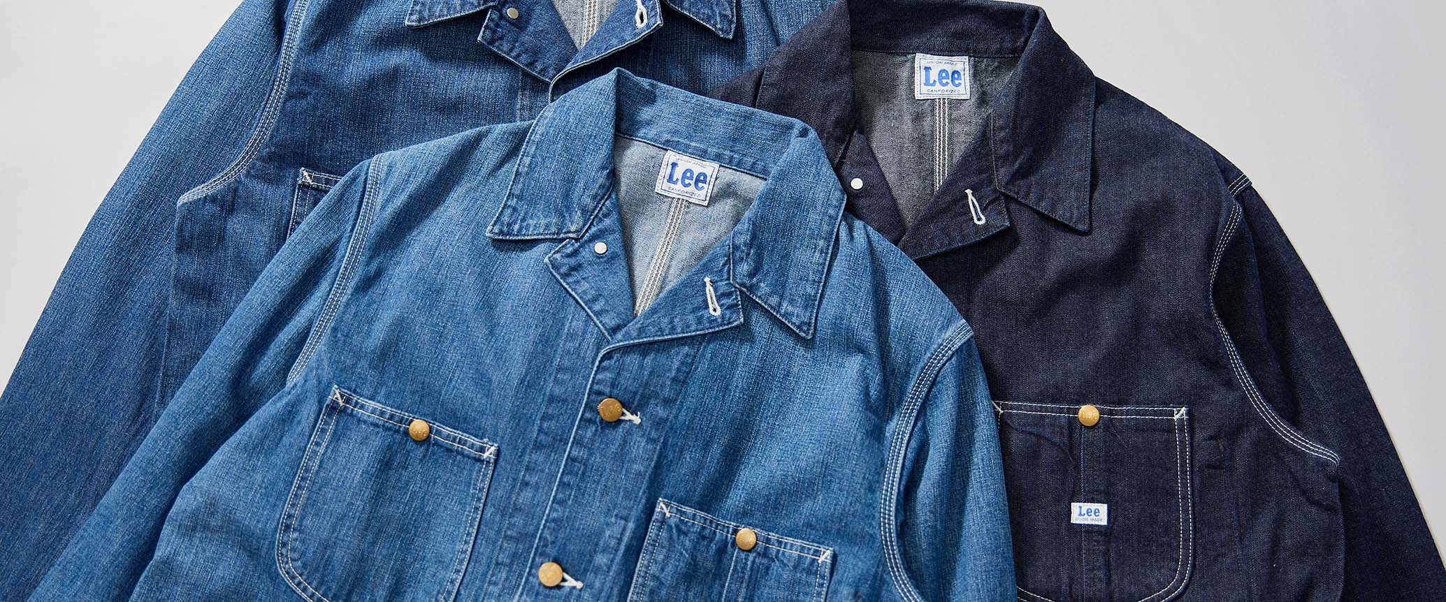 LOCO JACKET