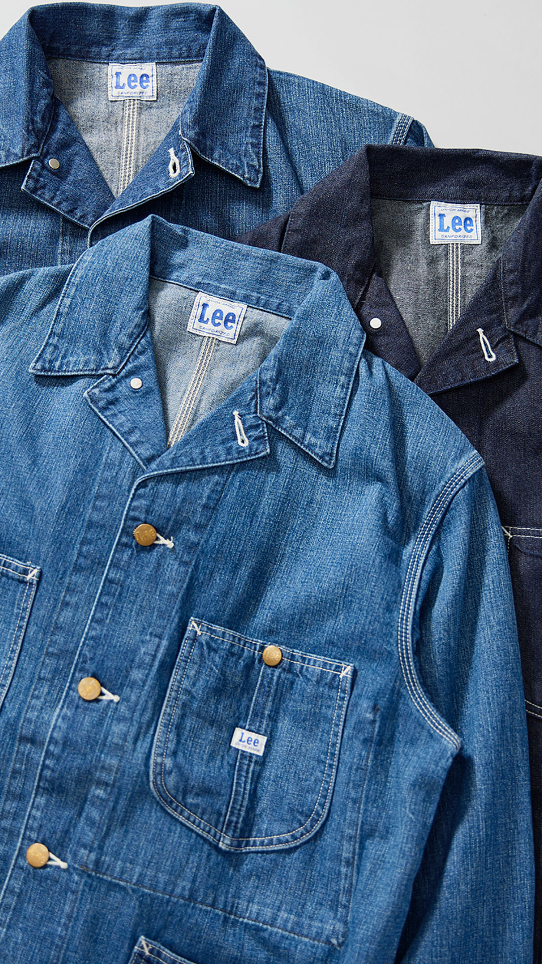 LOCO JACKET