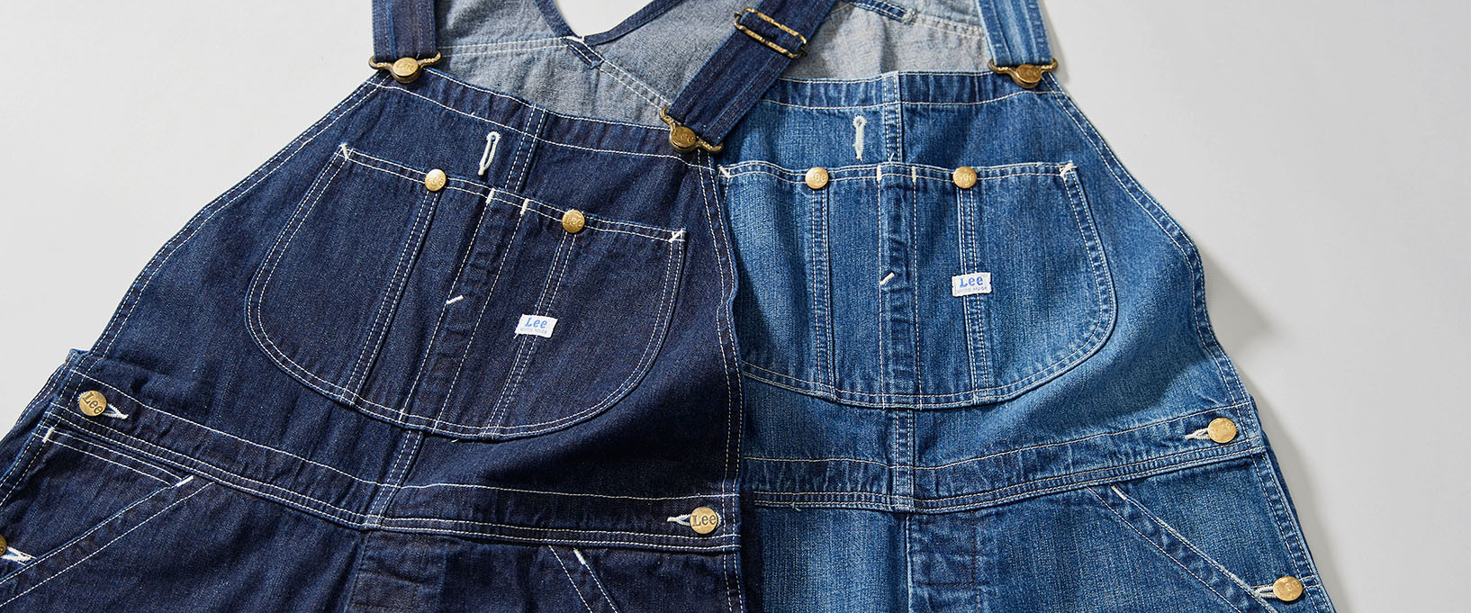 OVERALLS