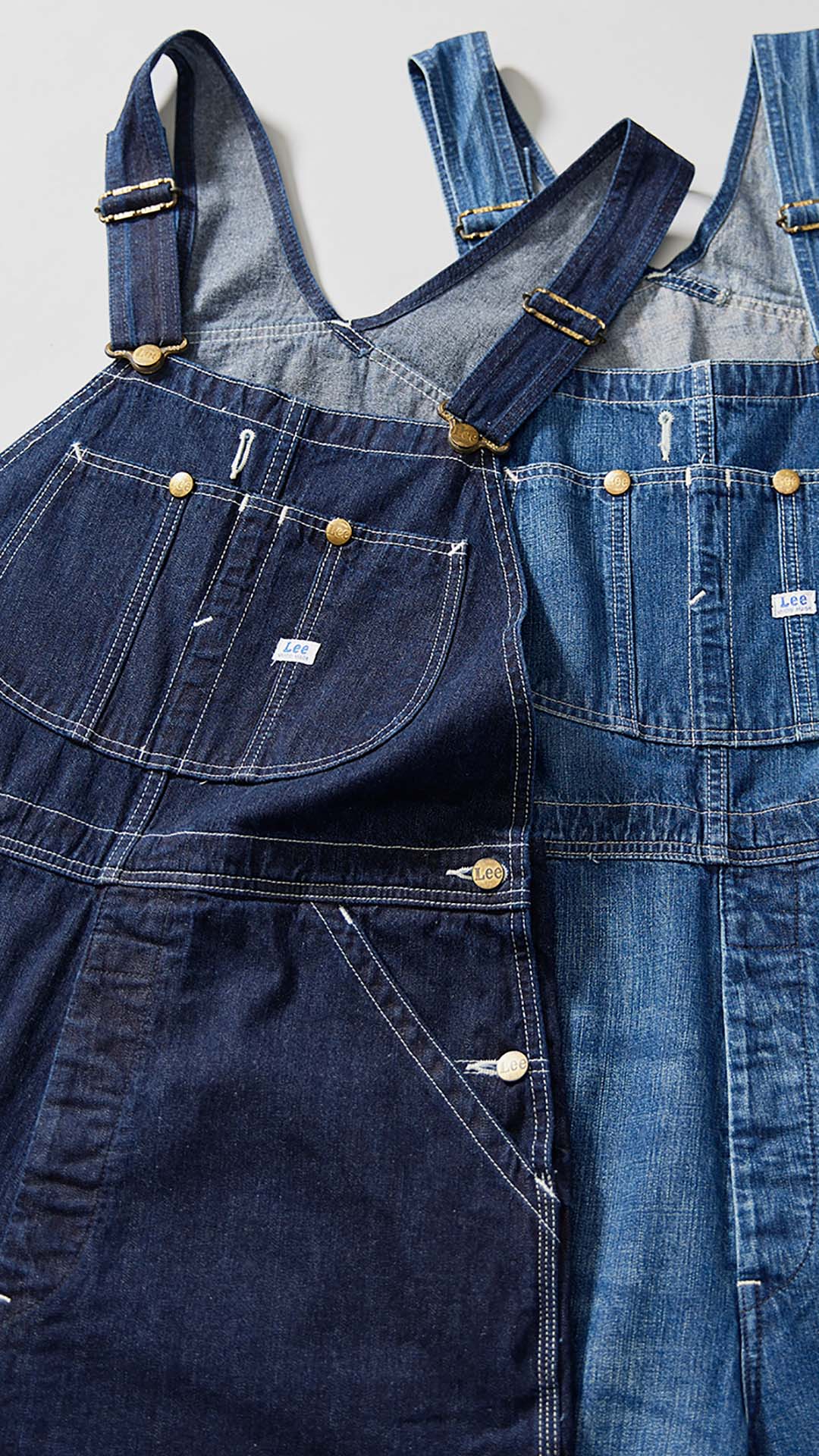 OVERALLS