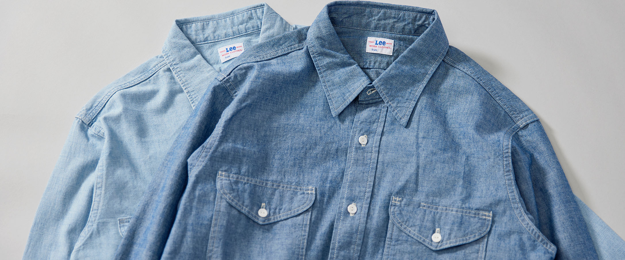 WORK SHIRTS