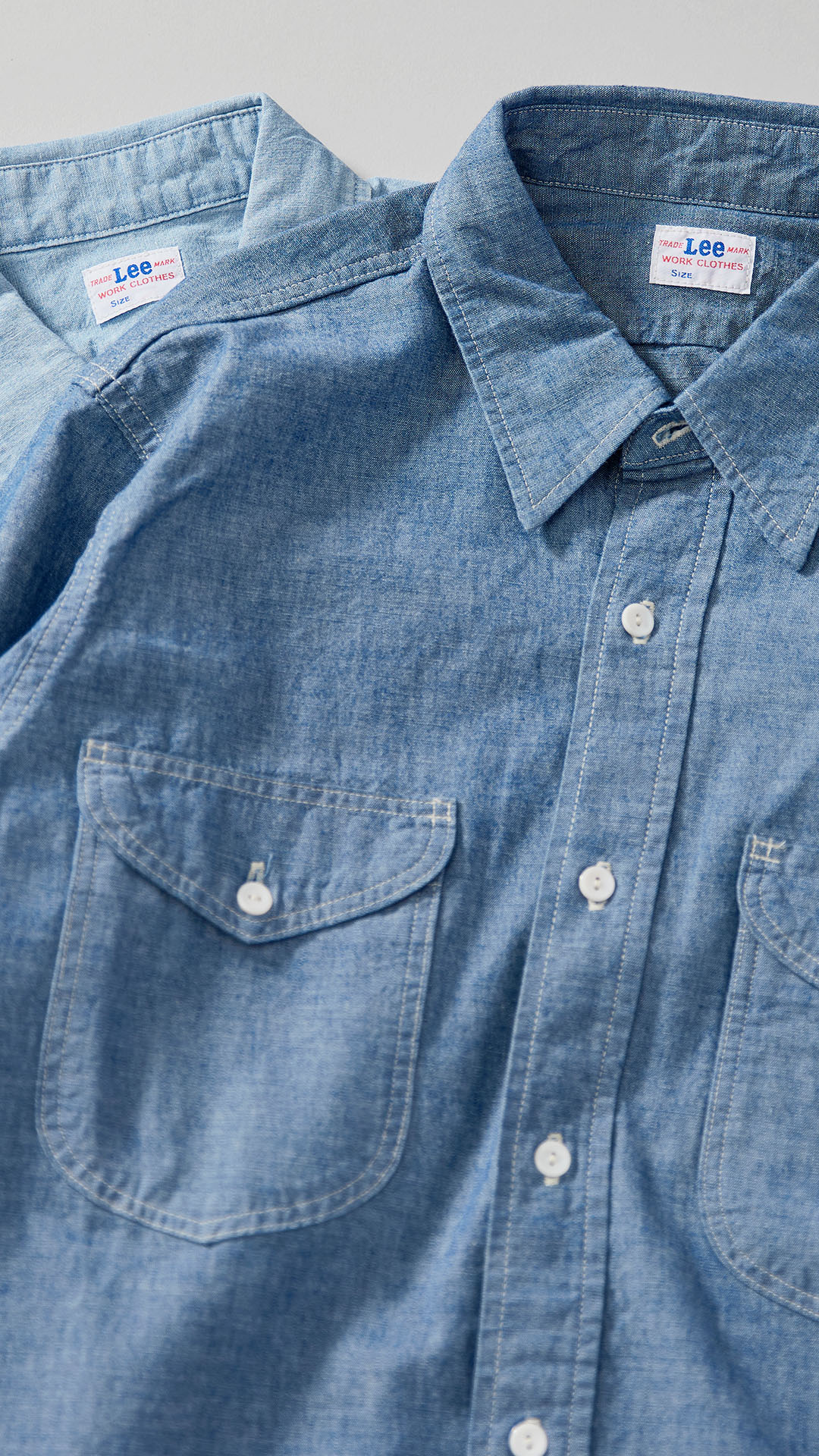 WORK SHIRTS
