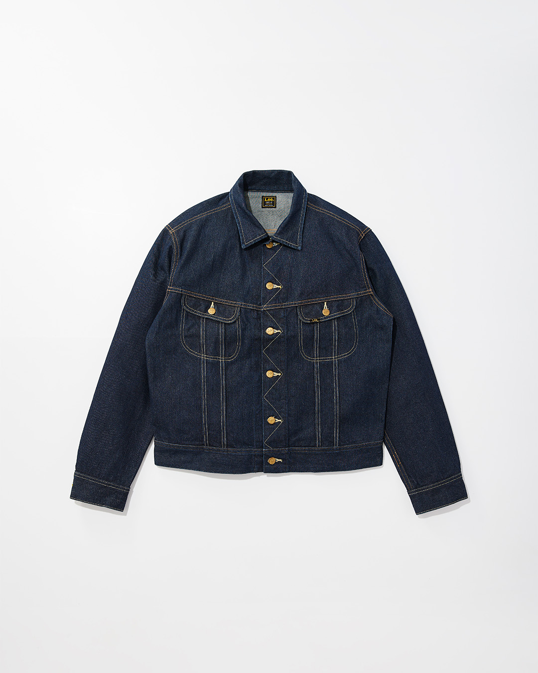 101-J RIDERS JACKET