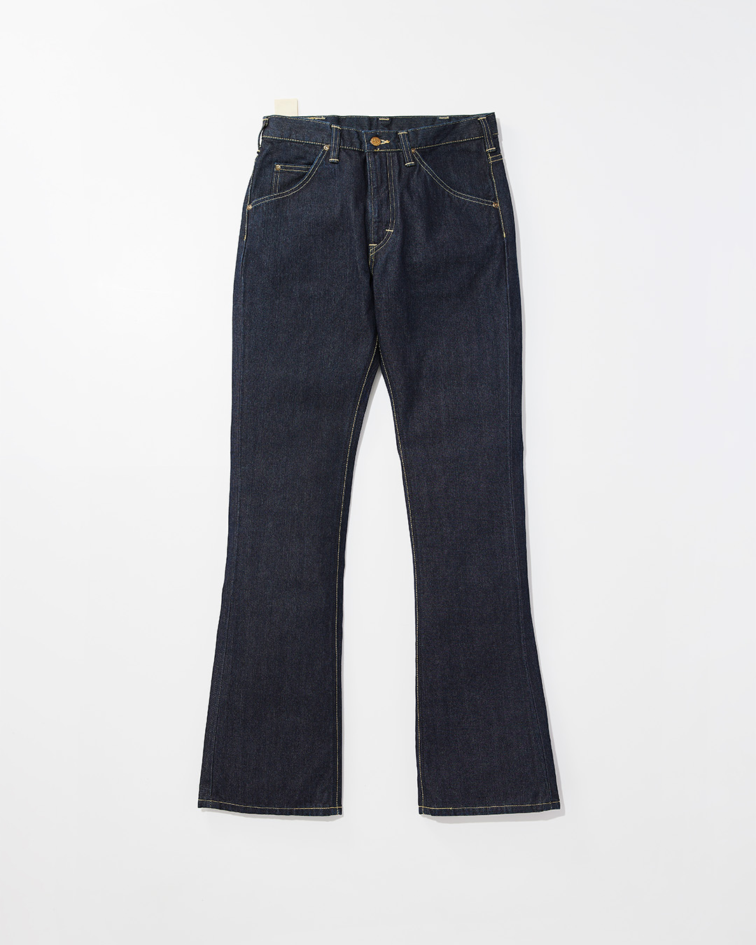 102 BOOT CUT