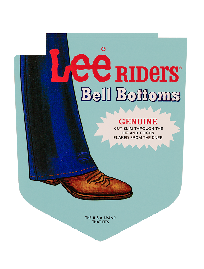 202 BELL BOTTOM