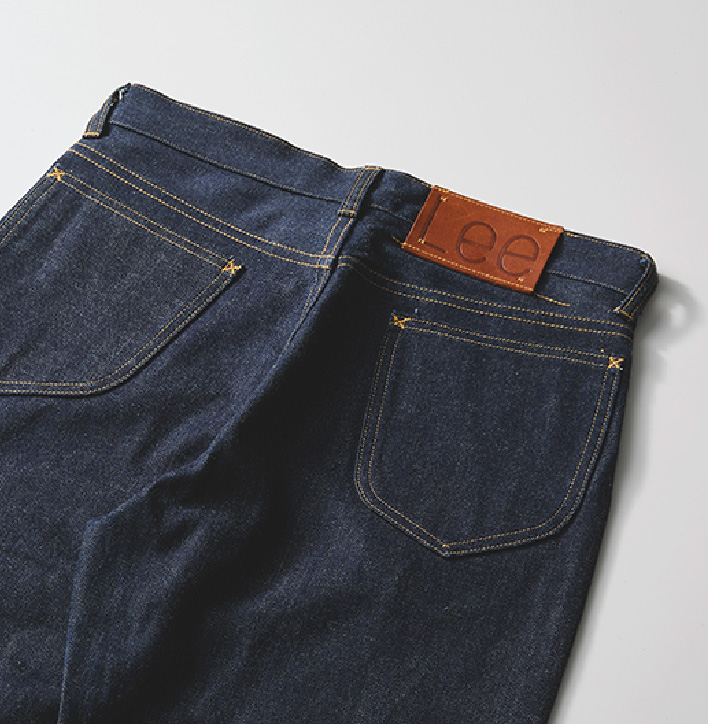 1940s COWBOY PANTS 101 WWⅡ