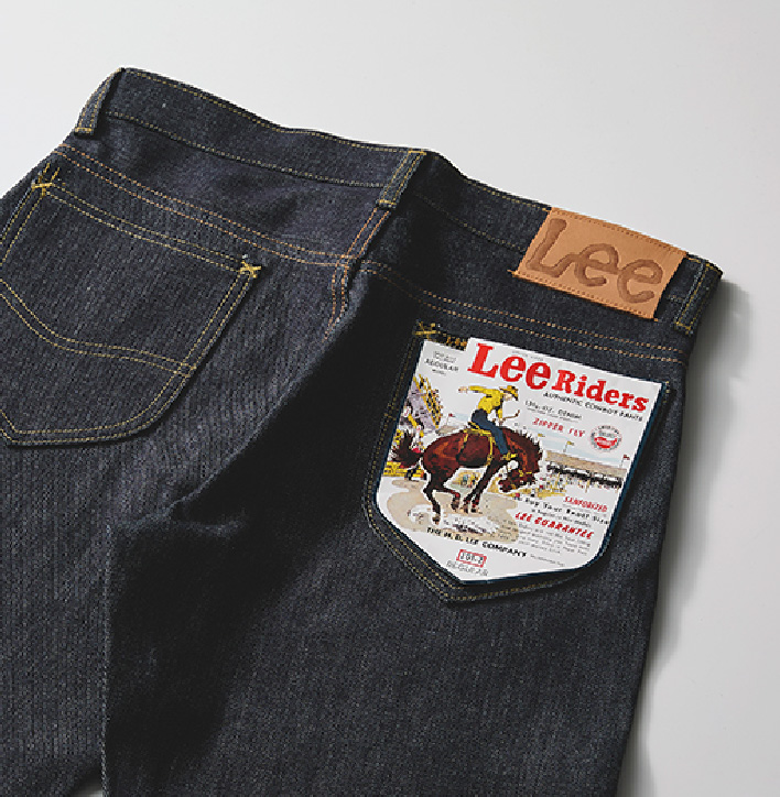 1962 RIDERS 101-Z Side Black