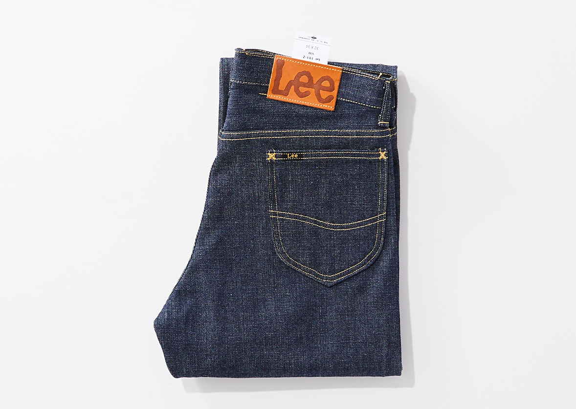 Lee 101 ジーンズ