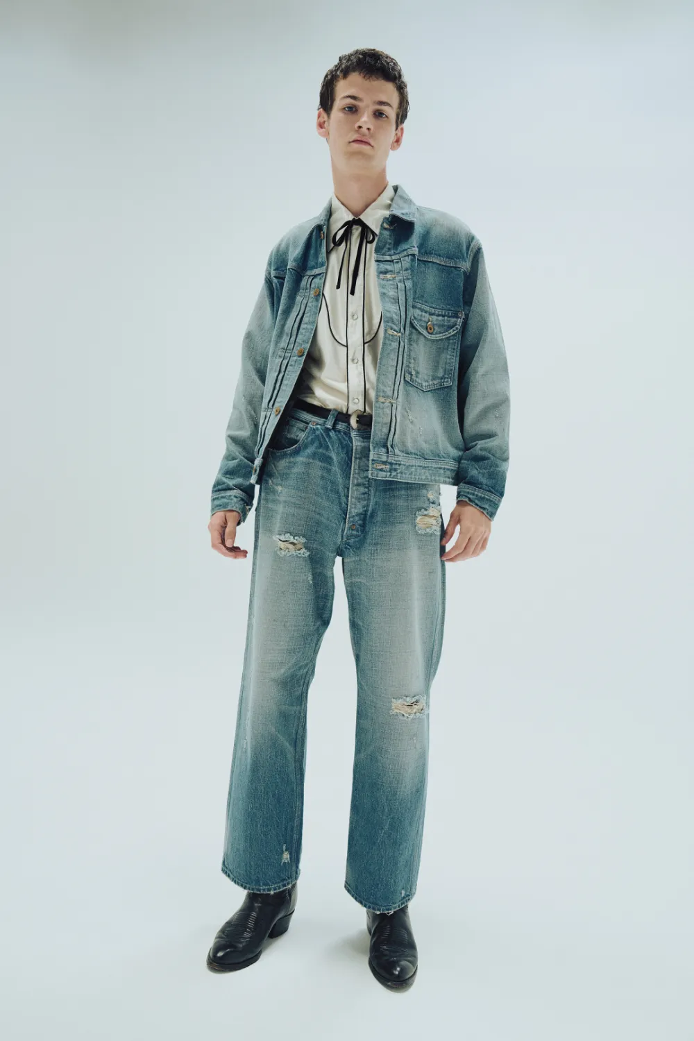 Look / Lee / 101