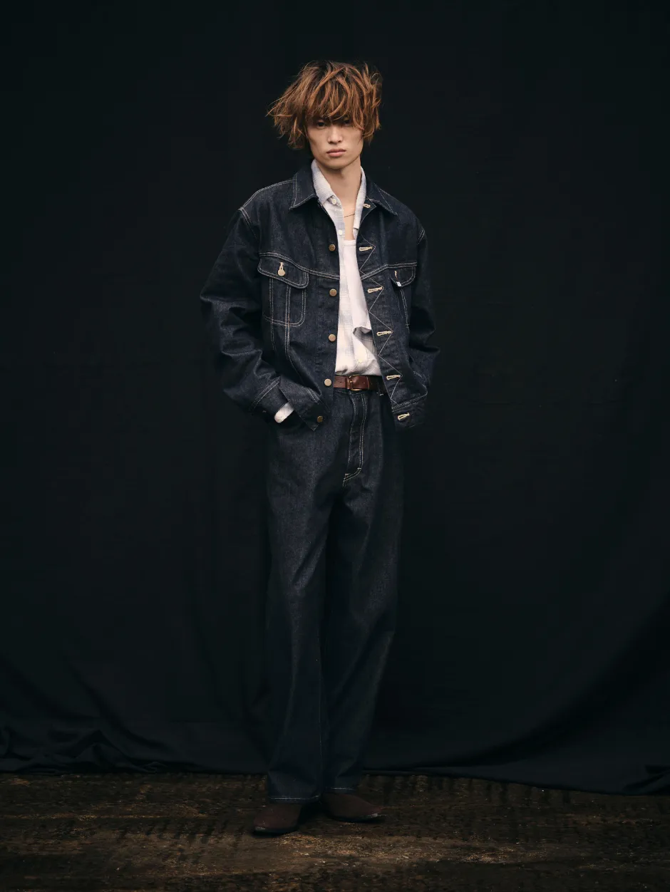 Look / Lee / 101