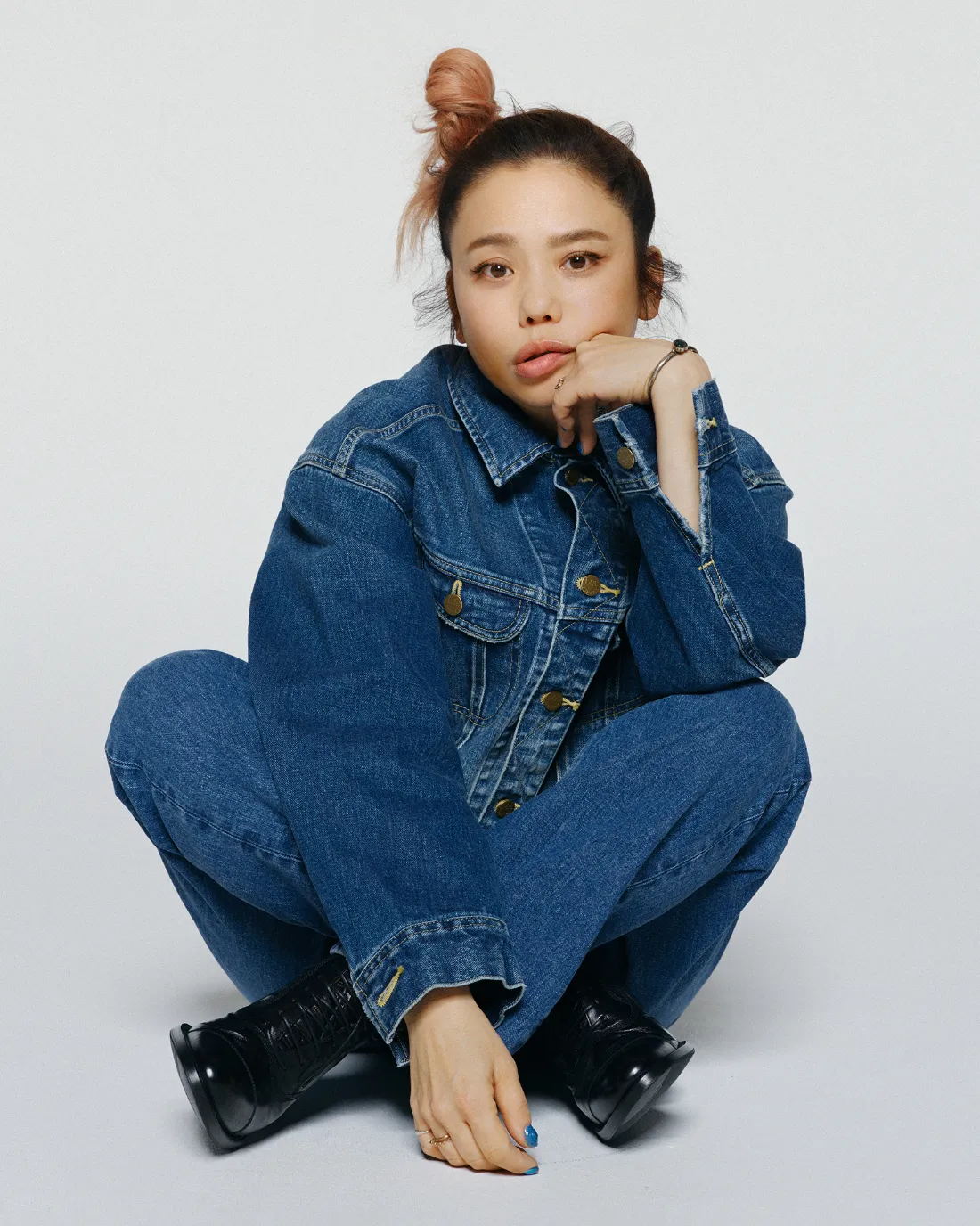 Look - OUR JEANS - Lee