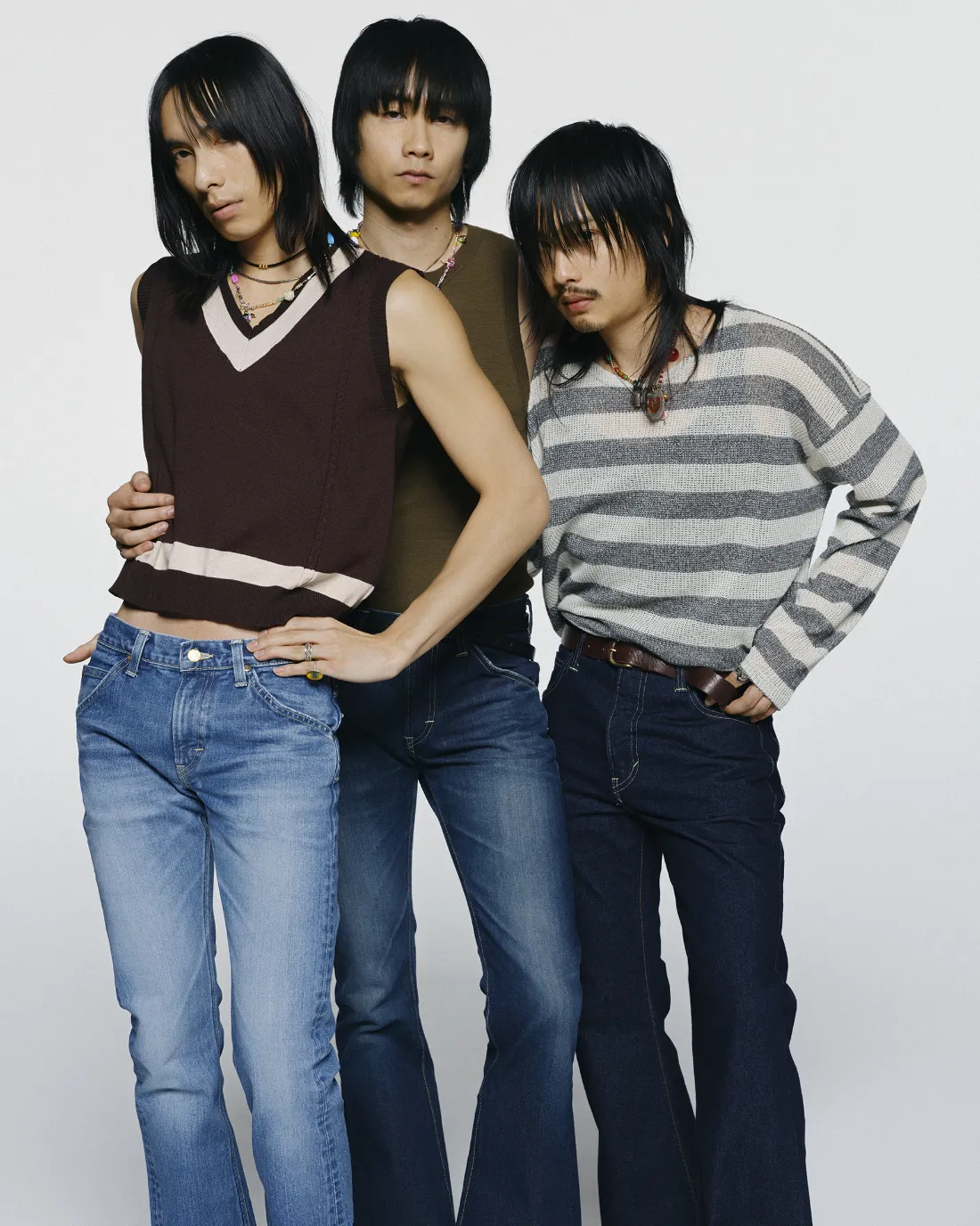 Look - OUR JEANS - Lee
