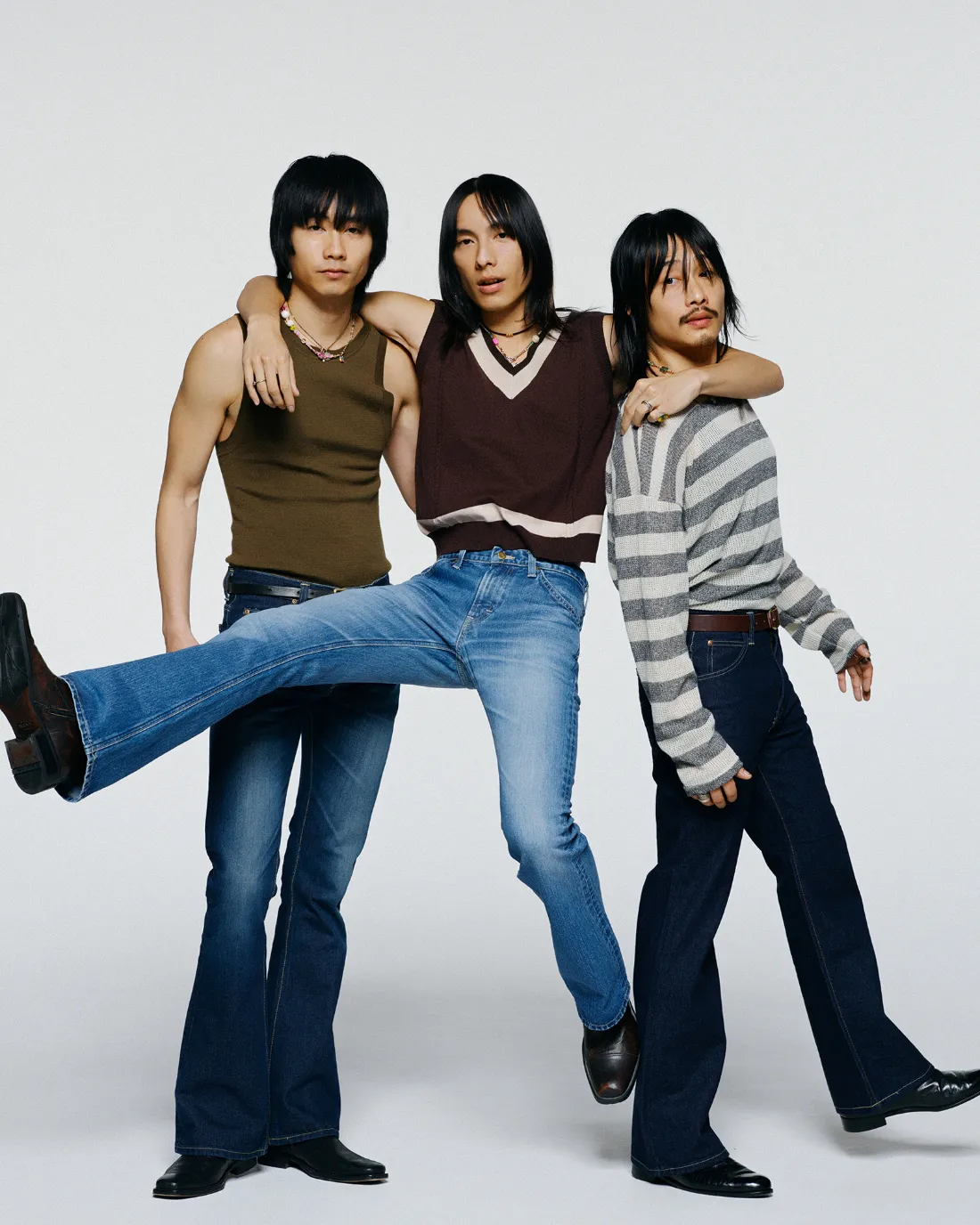 Look - OUR JEANS - Lee