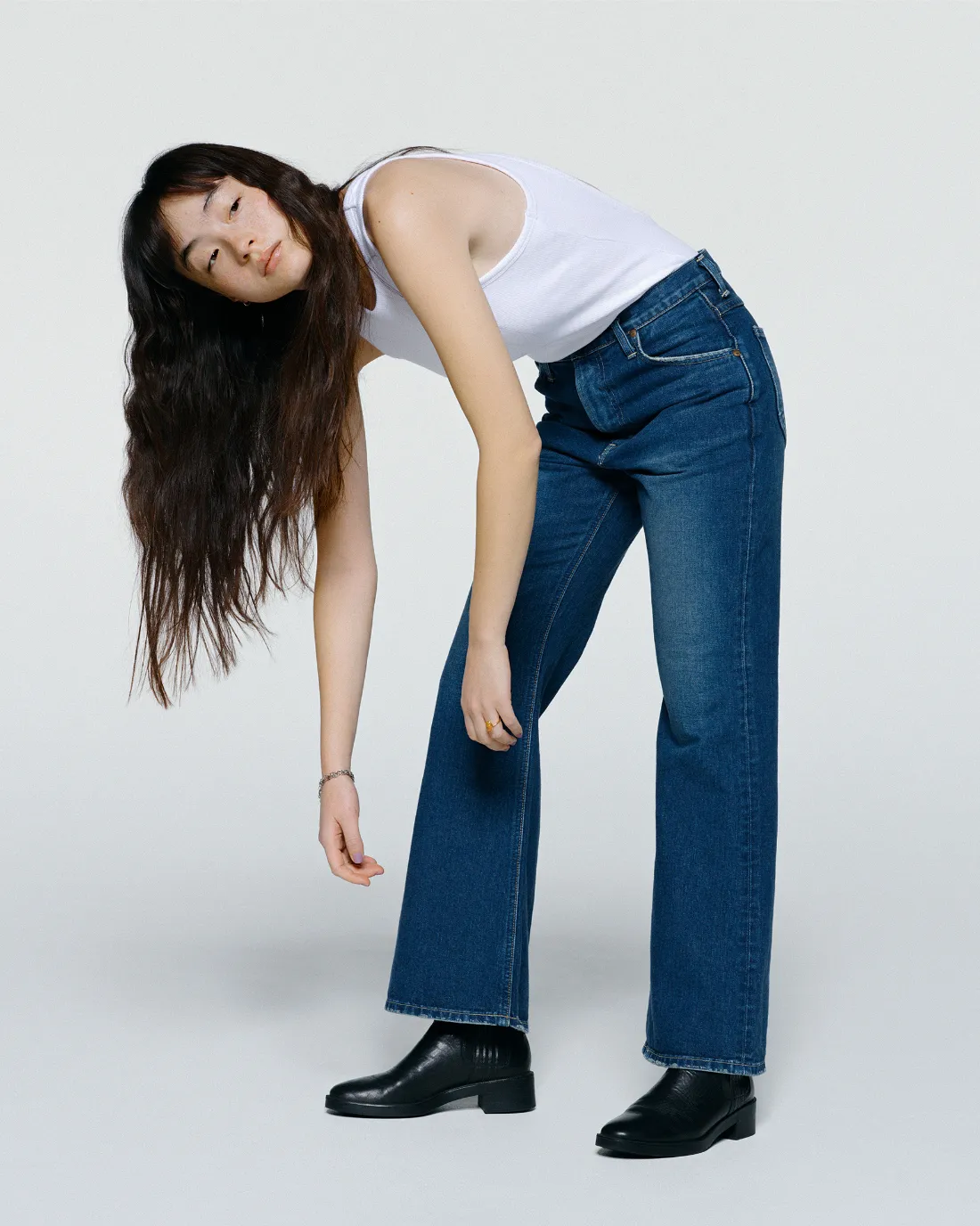 Look - OUR JEANS - Lee