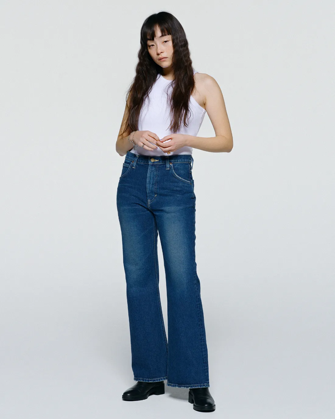 Look - OUR JEANS - Lee