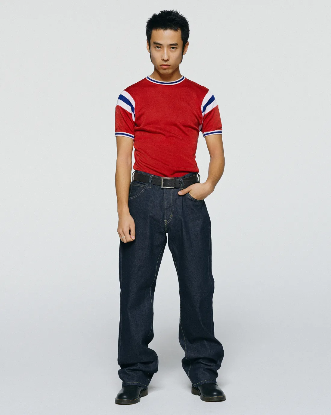 Look - OUR JEANS - Lee